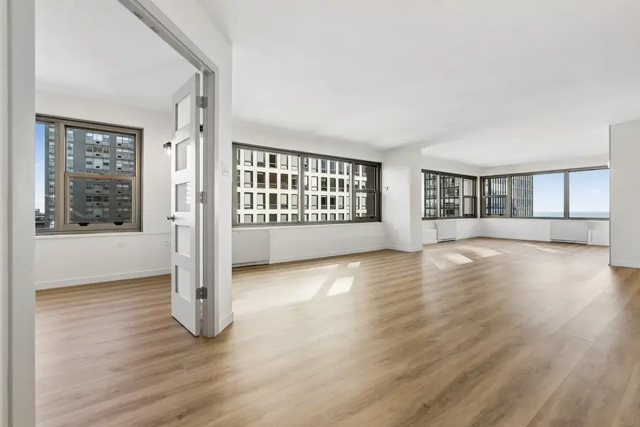 247 E Chestnut Street #1601, Chicago, IL 60611 - #3