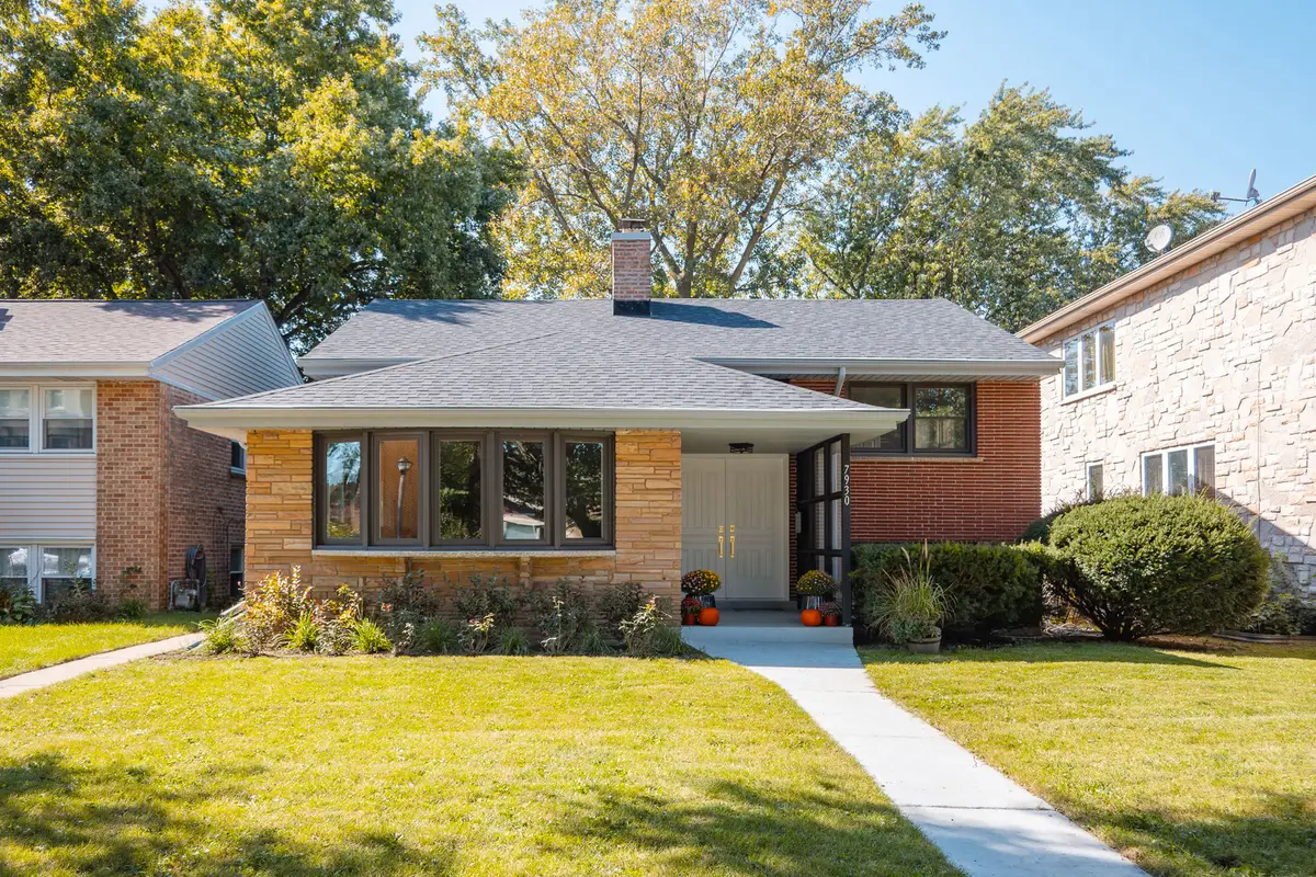 7930 N Kenneth Avenue, Skokie, IL 60076 - #1