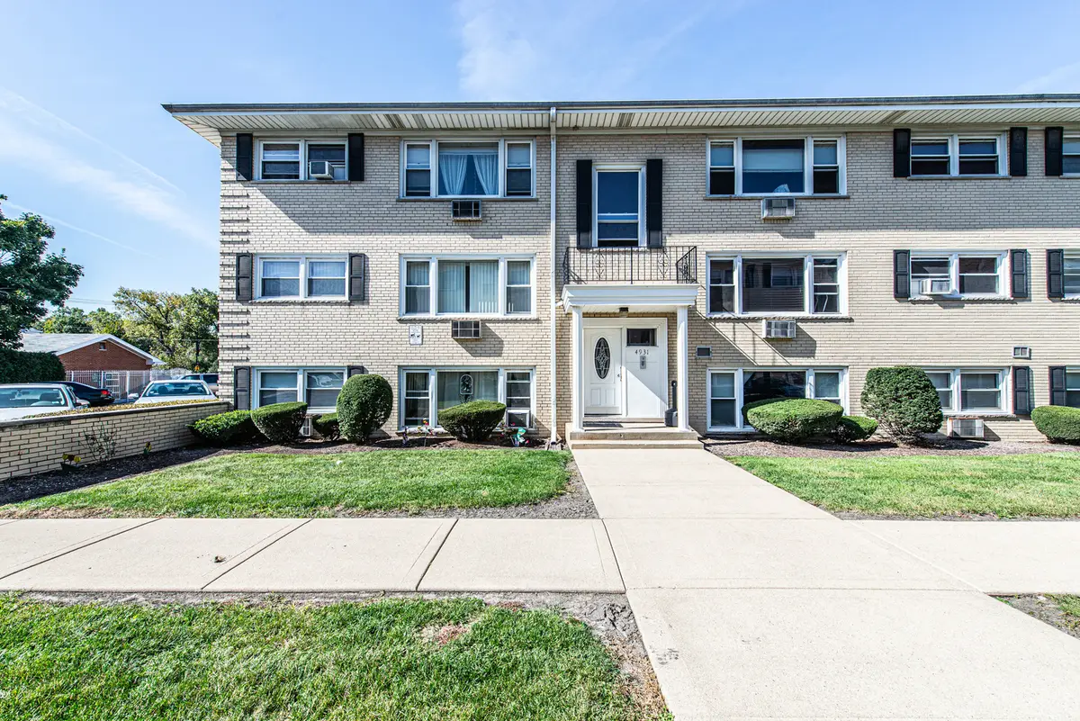 4931 N East River Road #3A, Norridge, IL 60706 - #1