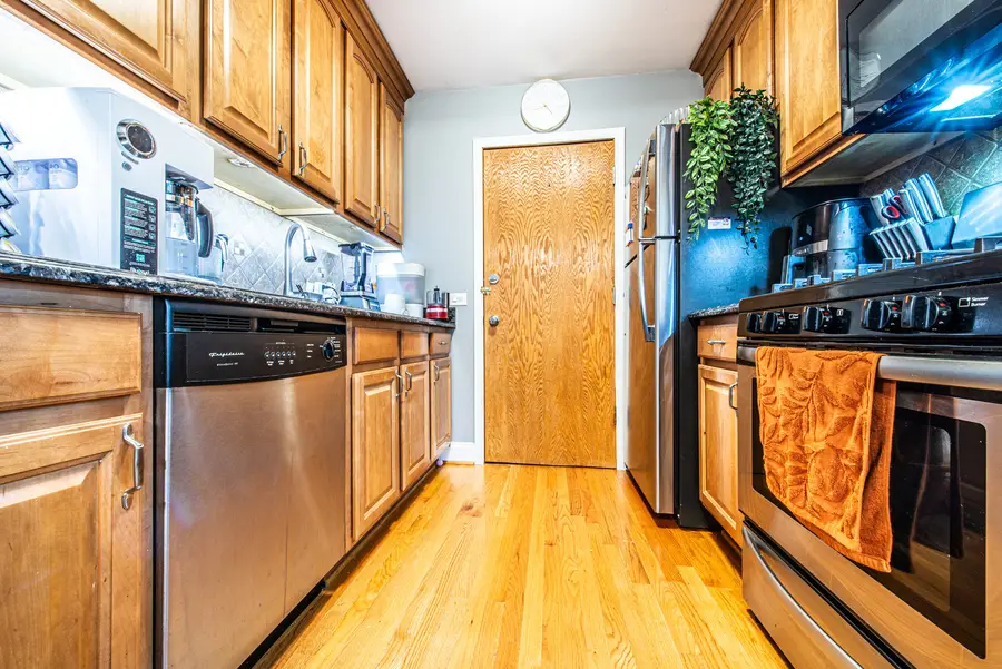 4931 N East River Road #3A, Norridge, IL 60706 - #2