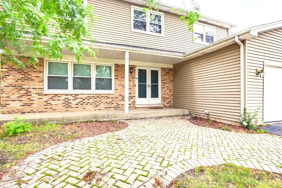562 Applegate Lane, Lake Zurich, IL 60047 - #3