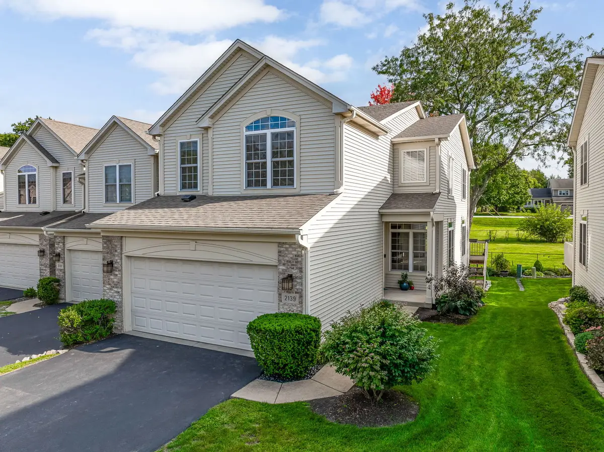 2139 Ashley Court #2139, Downers Grove, IL 60515 - #1
