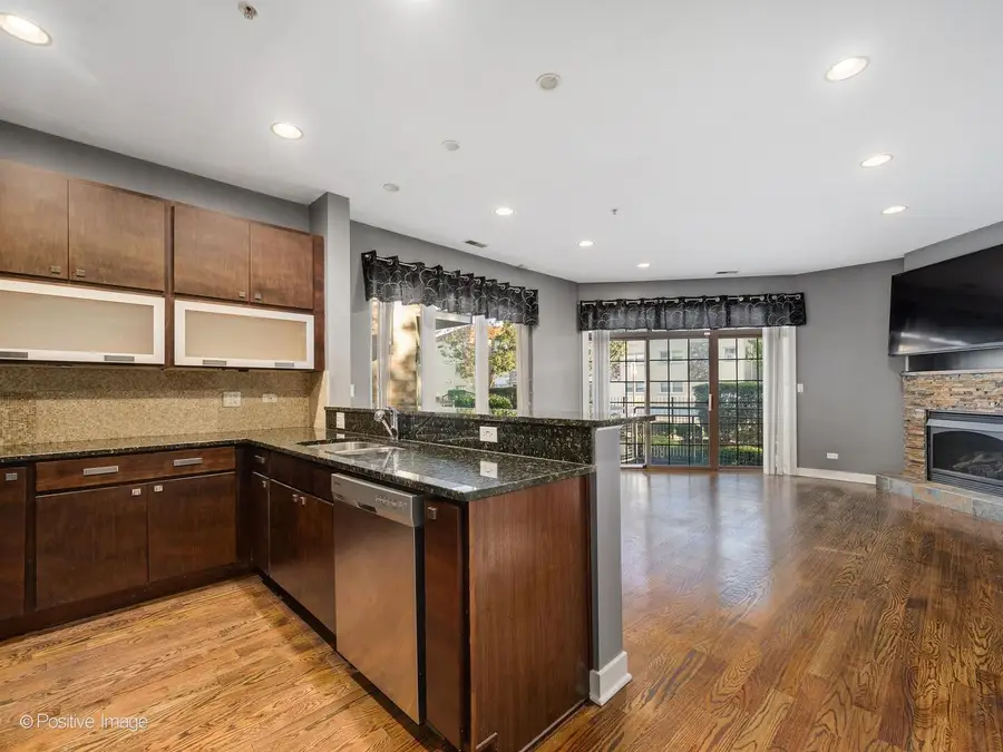 7932 W Grand Avenue #1E, Elmwood Park, IL 60707 - #2