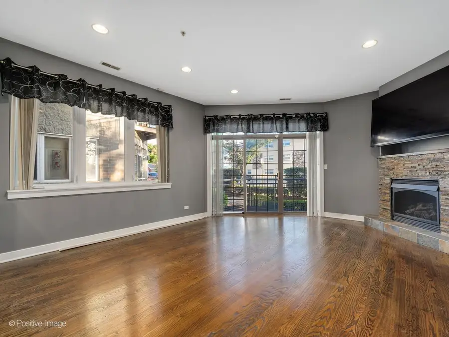 7932 W Grand Avenue #1E, Elmwood Park, IL 60707 - #3