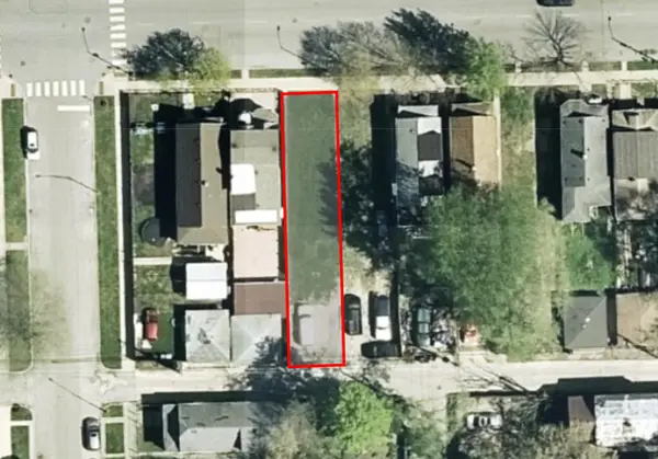 1849 W 71st Street, Chicago, IL 60636