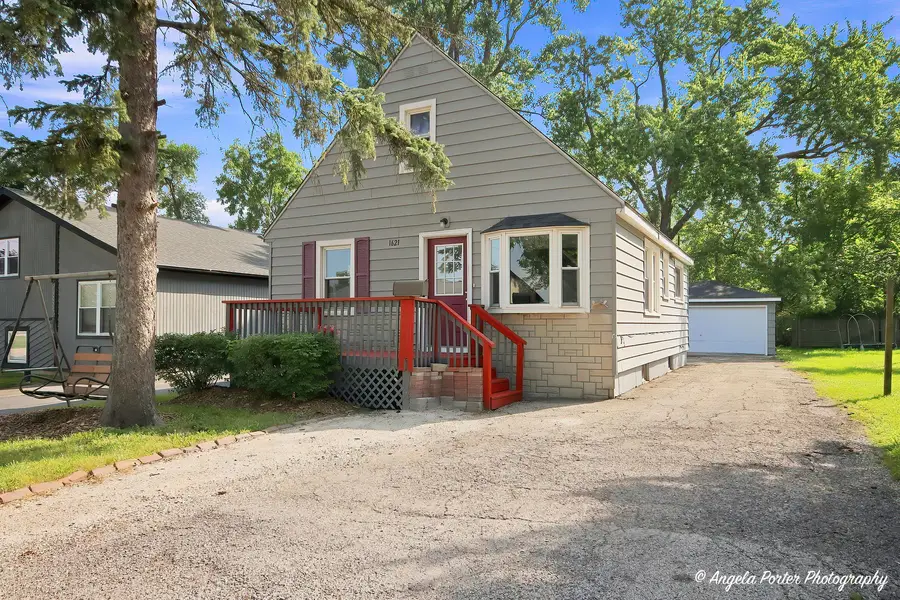 1621 Round Lake Drive, Round Lake Beach, IL 60073 - #2