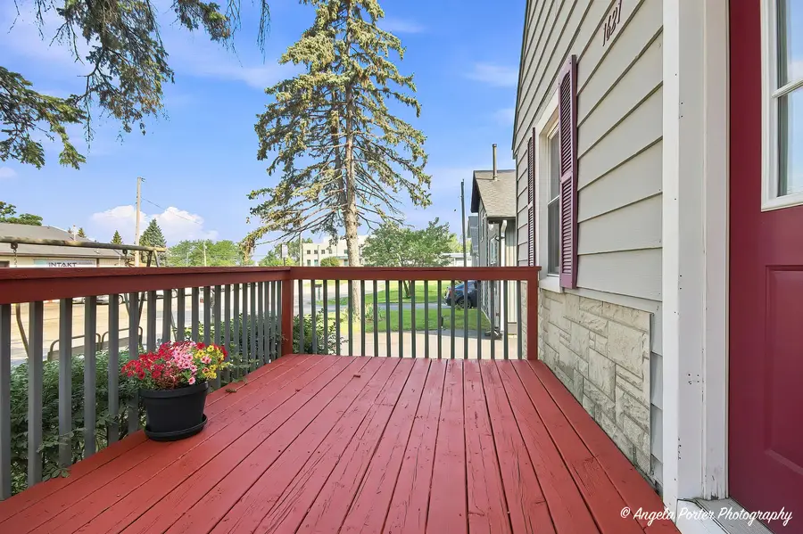1621 Round Lake Drive, Round Lake Beach, IL 60073 - #3