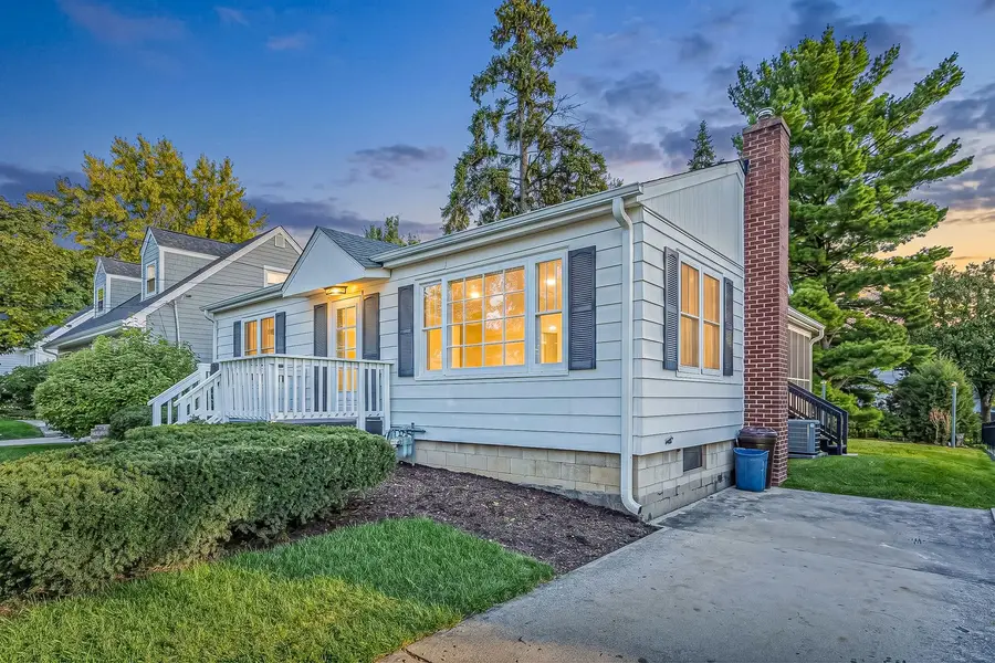 311 Elm Street, Glen Ellyn, IL 60137 - #2