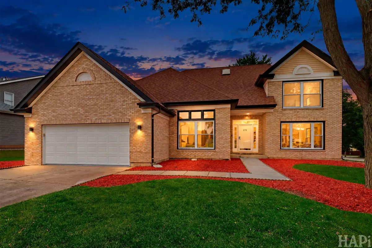 275 Farmhill Drive, Algonquin, IL 60102 - #1