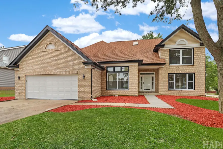 275 Farmhill Drive, Algonquin, IL 60102 - #2