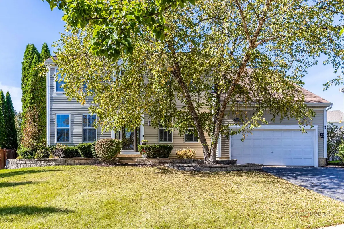 416 Ptarmigan Place, Lindenhurst, IL 60046 - #1