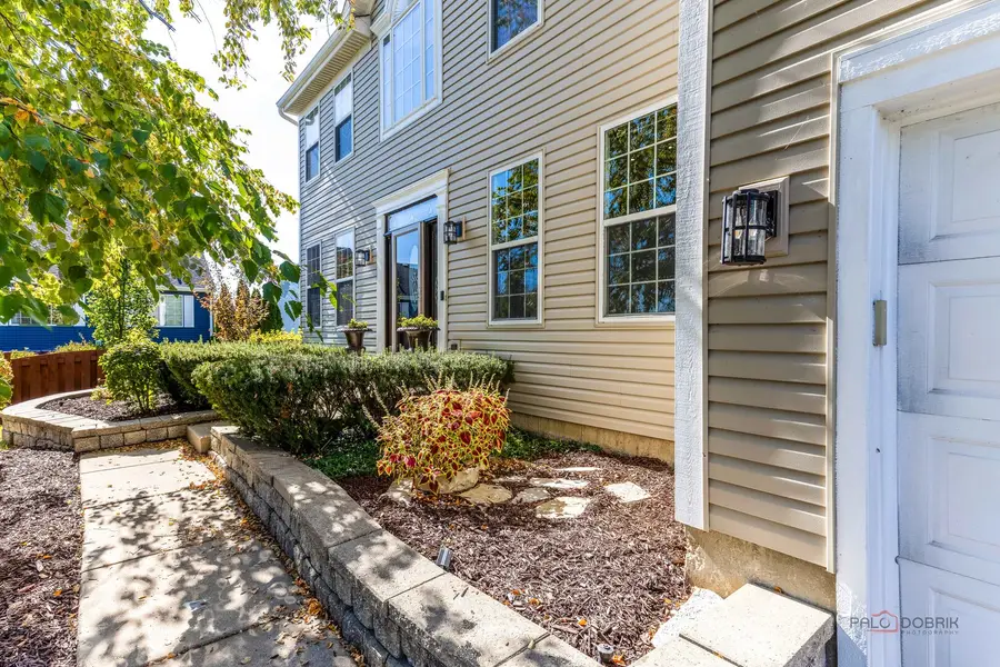 416 Ptarmigan Place, Lindenhurst, IL 60046 - #2