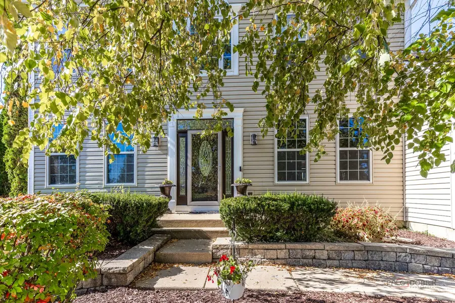416 Ptarmigan Place, Lindenhurst, IL 60046 - #3
