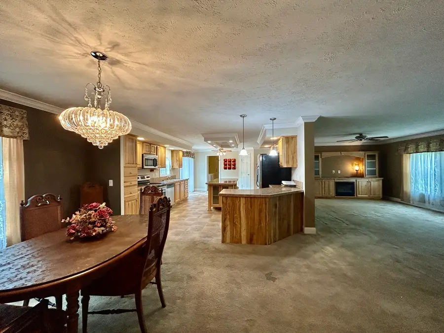 13681 Fudgetown Road, Marion, IL 62959 - #3