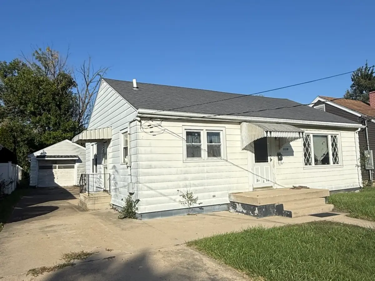 1119 Sanger Street, Ottawa, IL 61350 - #1