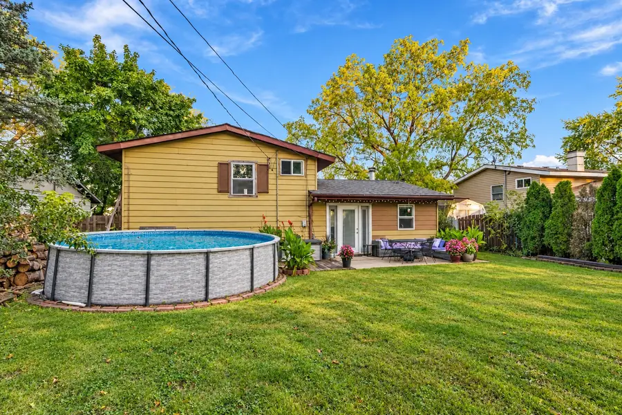 1403 Jefferson Street, Lake In The Hills, IL 60156 - #3