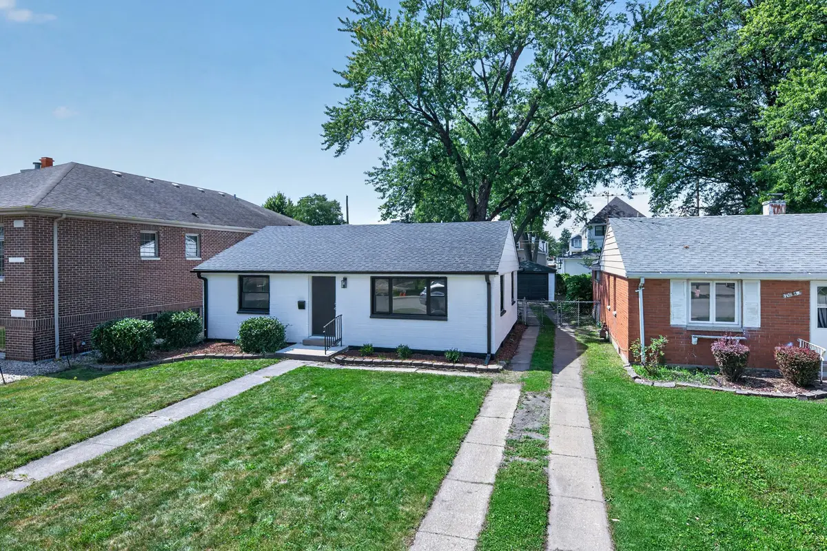 10322 S Millard Avenue, Chicago, IL 60655 - #1