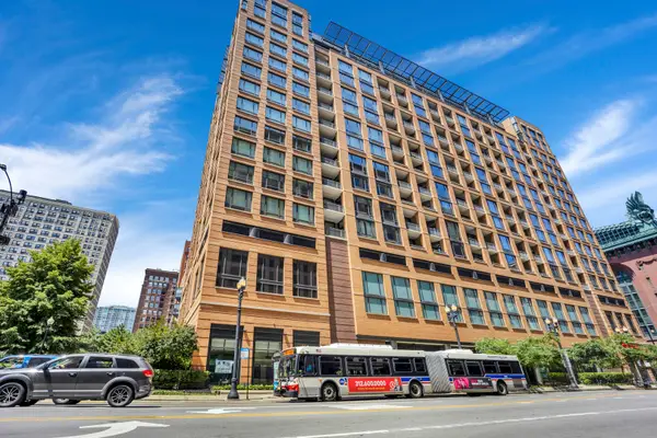 520 S State Street #1211, Chicago, IL 60605