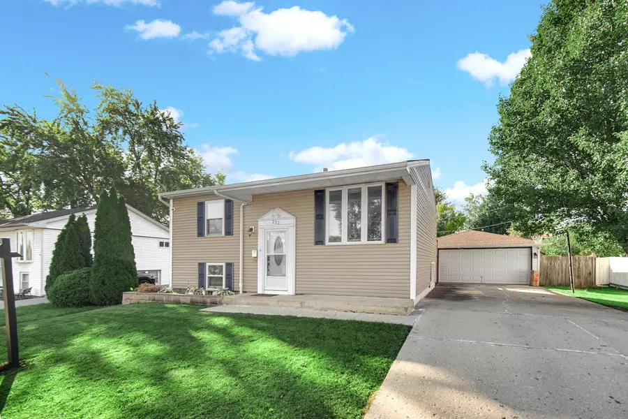 323 Karen Avenue, Romeoville, IL 60446 - #2