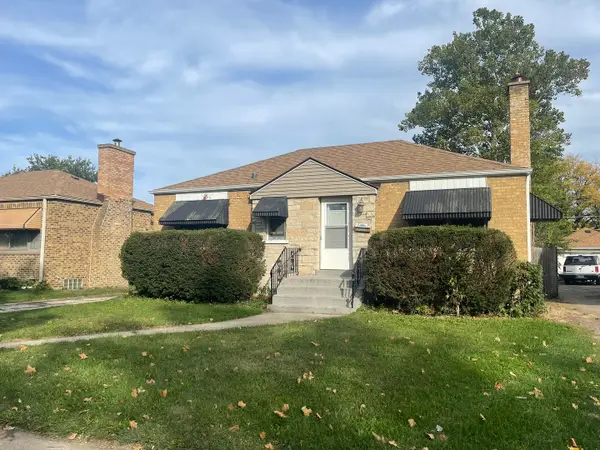 2313 S 17th Avenue, Broadview, IL 60155