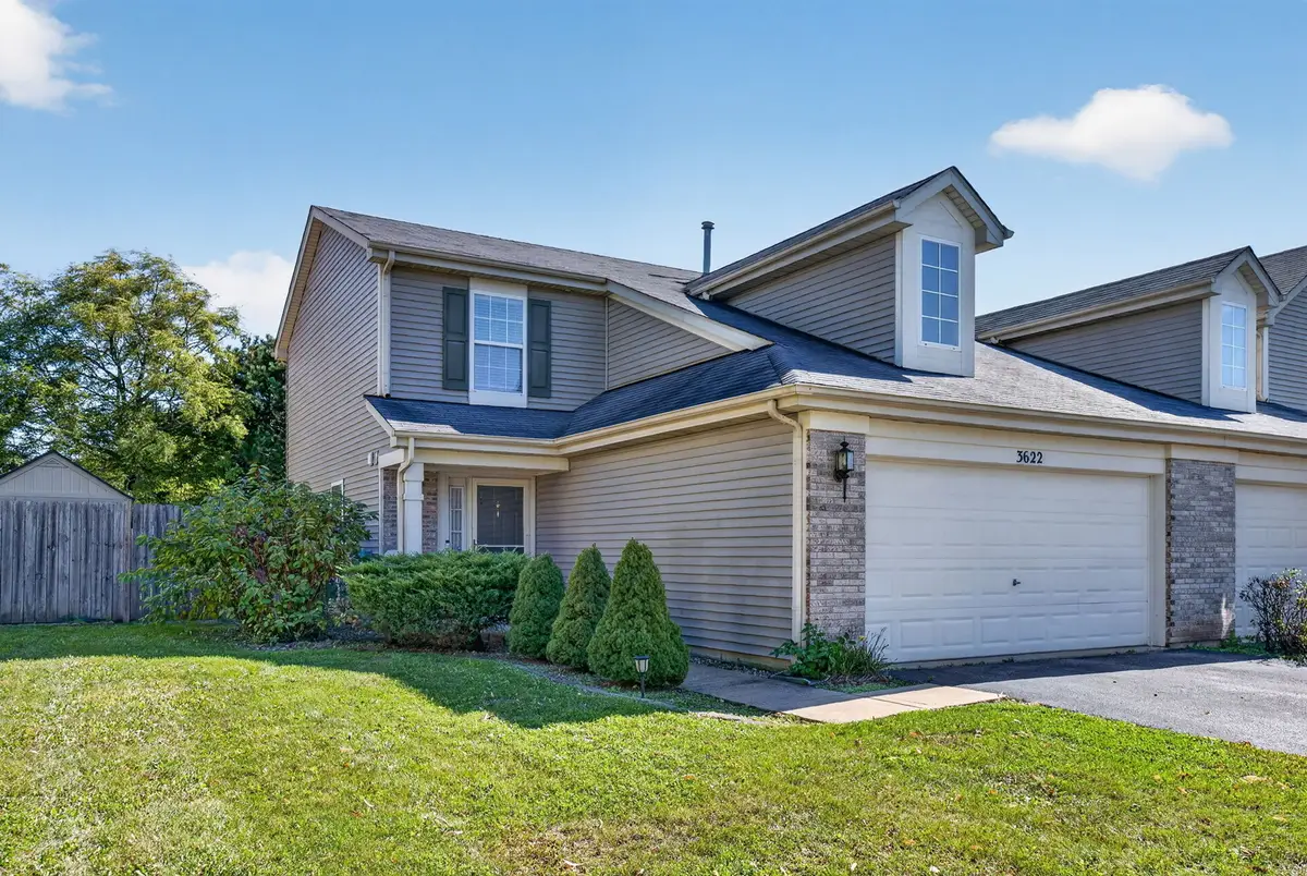 3622 Harms Road, Joliet, IL 60435 - #1
