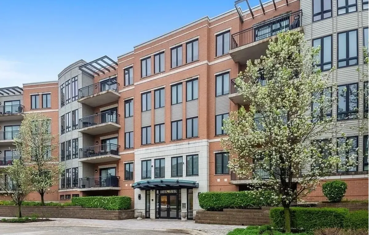 145 S York Street #328, Elmhurst, IL 60126 - #1