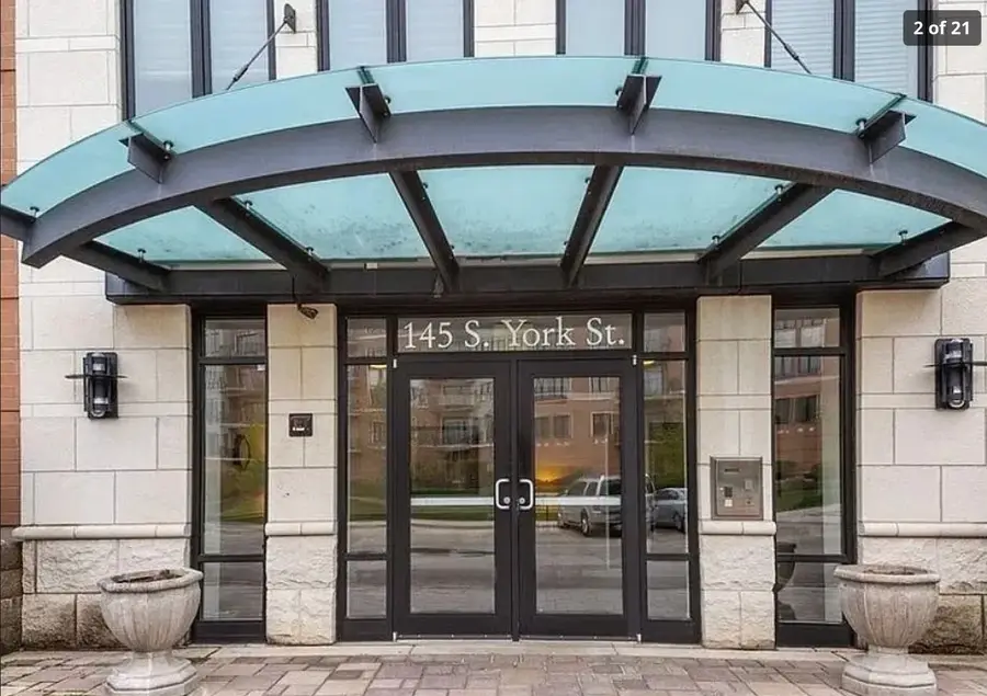 145 S York Street #328, Elmhurst, IL 60126 - #2
