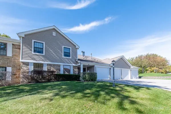 26 Stanton Court #D-1, Schaumburg, IL 60193