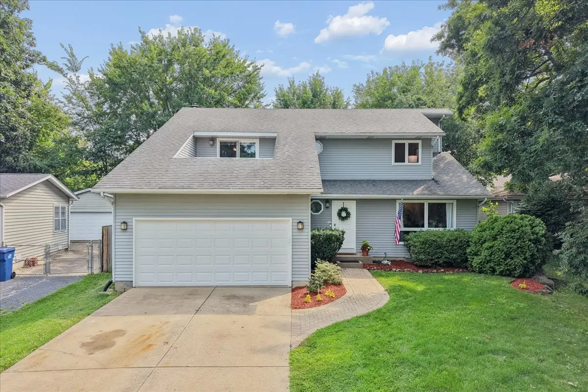 33202 N Woodland Terrace, Grayslake, IL 60030 - #1