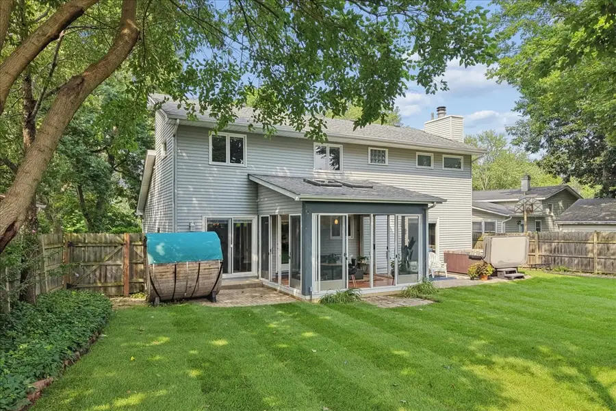 33202 N Woodland Terrace, Grayslake, IL 60030 - #2