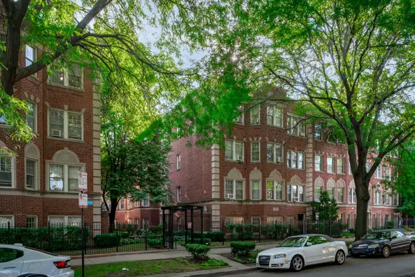 6131 N Hoyne Avenue #G, Chicago, IL 60659