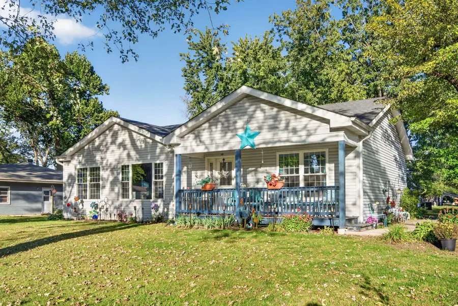 177 N School Street, Braidwood, IL 60408 - #3