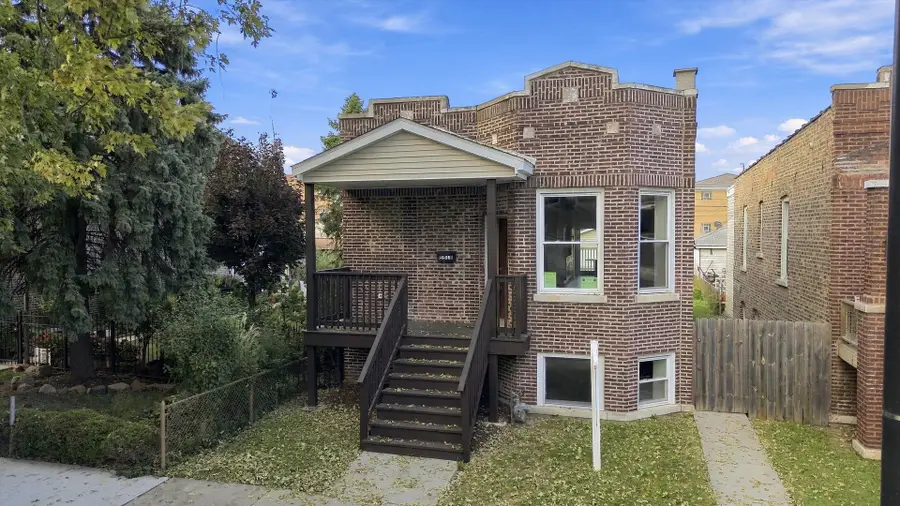 5518 W 25th Place, Cicero, IL 60804 - #2