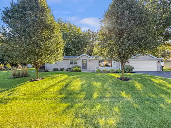 6011 Stevens Street, Byron, IL 61010