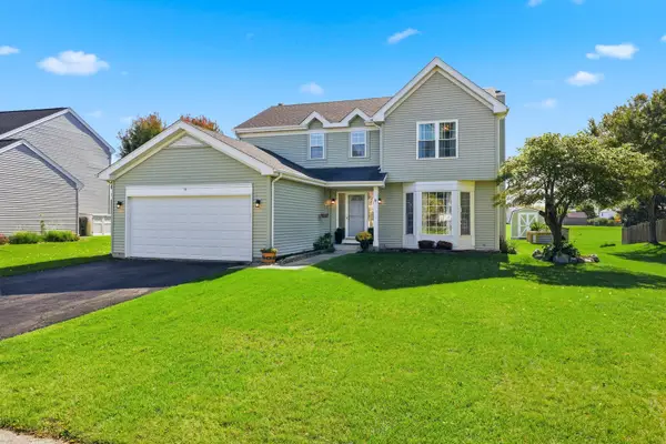 997 Village Road, Crystal Lake, IL 60014