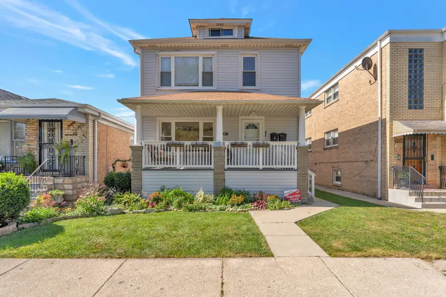 5334 N Lovejoy Avenue, Chicago, IL 60630 - #2