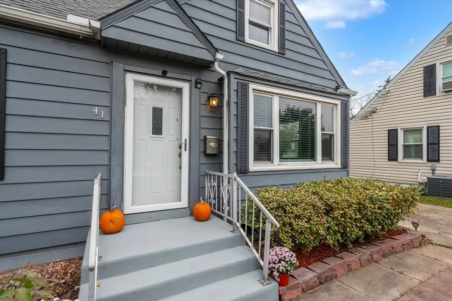 41 Blackhawk Hills Drive, Rock Island, IL 61201 - #2