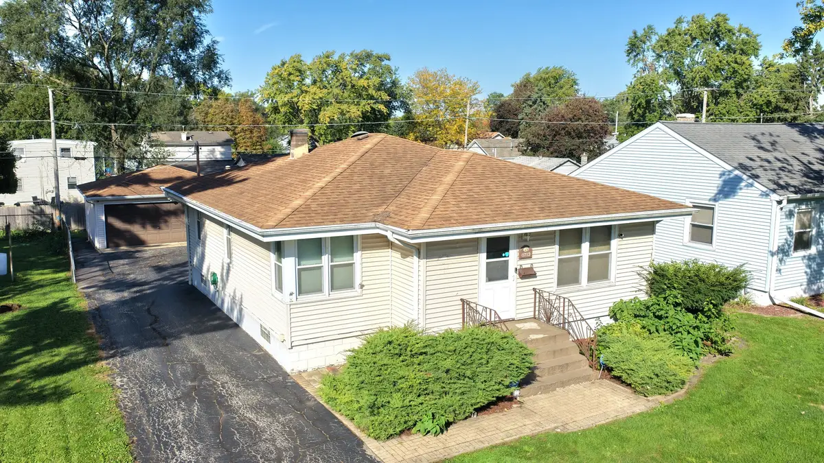 1713 Oakland Avenue, Crest Hill, IL 60403 - #1