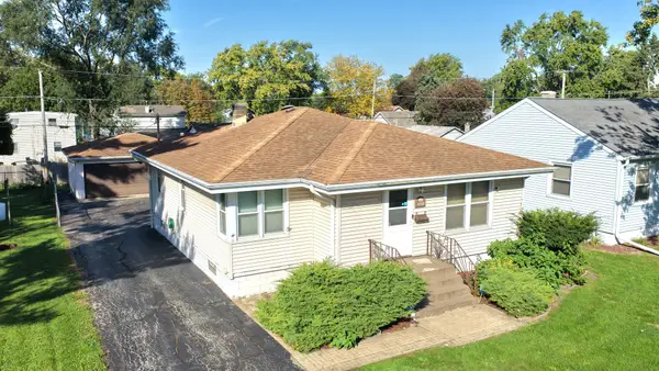 1713 Oakland Avenue, Crest Hill, IL 60403