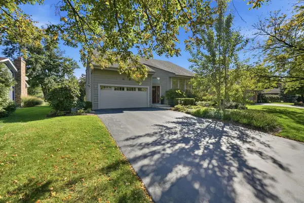 8361 Clynderven Road, Burr Ridge, IL 60527