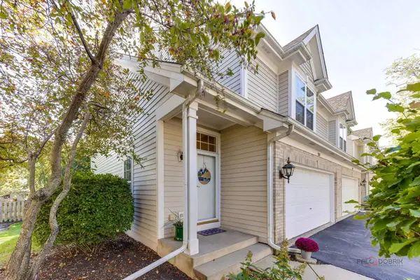 1201 W Danbury Drive, Cary, IL 60013