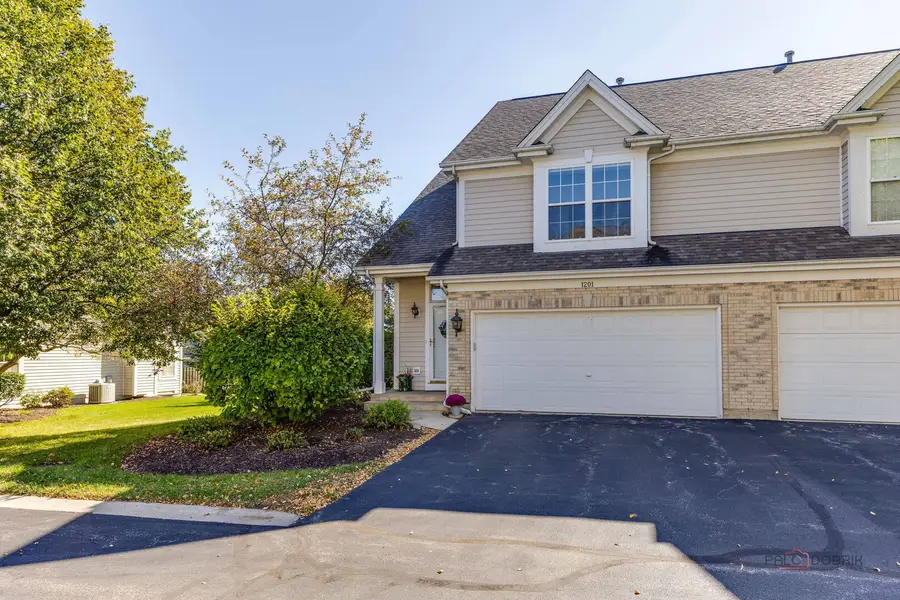 1201 W Danbury Drive, Cary, IL 60013 - #3