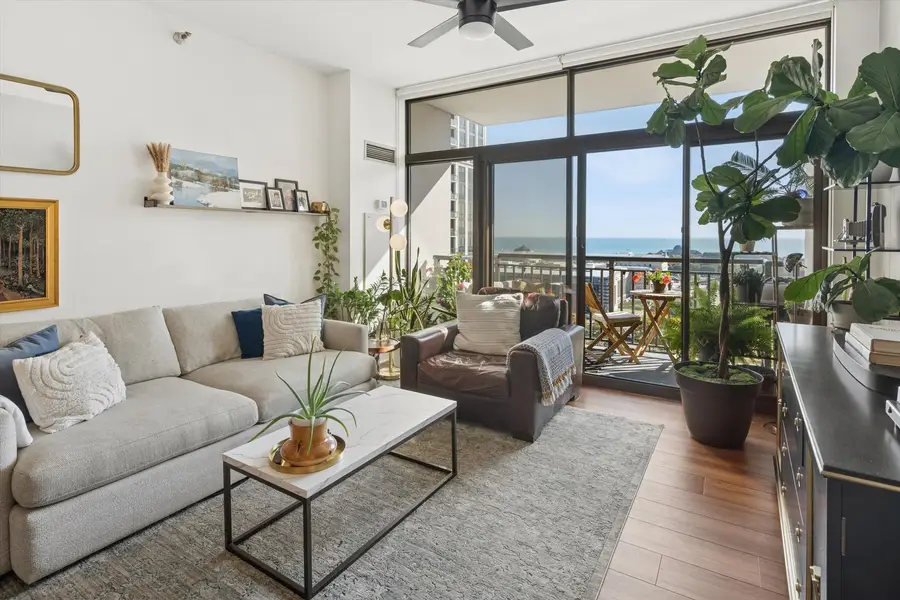 1322 S Prairie Avenue #1706, Chicago, IL 60605 - #2