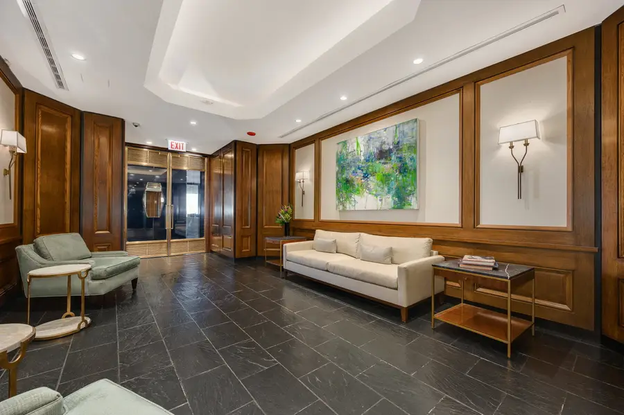 990 N Lake Shore Drive #19B, Chicago, IL 60611 - #3