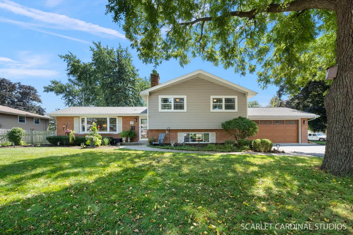 328 Spruce Drive, Naperville, IL 60540 - #1