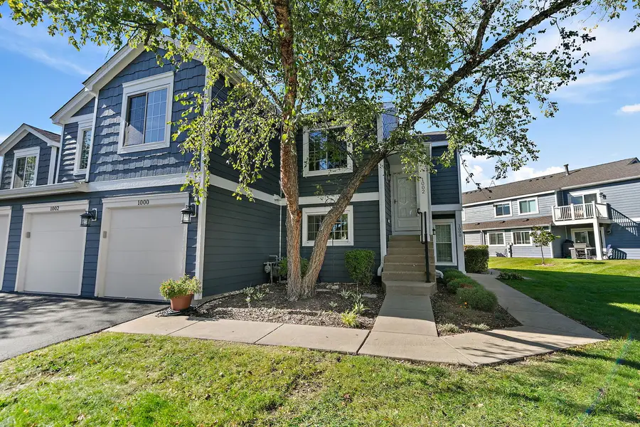 1002 Boston Circle #1002, Schaumburg, IL 60193 - #2