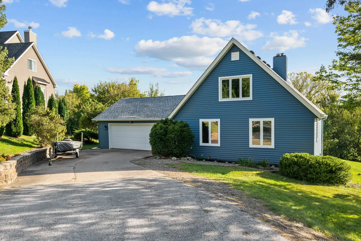 119 Glen View Drive, Sherrard, IL 61281 - #1