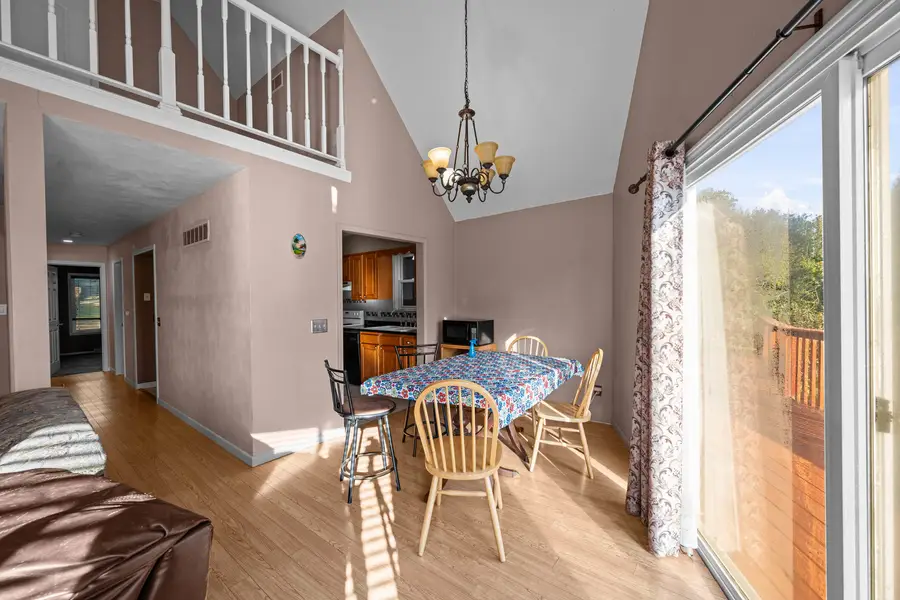 119 Glen View Drive, Sherrard, IL 61281 - #2
