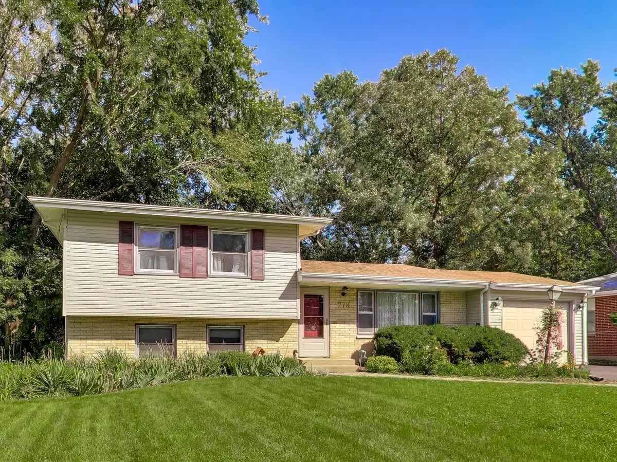 278 Union Street, Crystal Lake, IL 60014 - #1