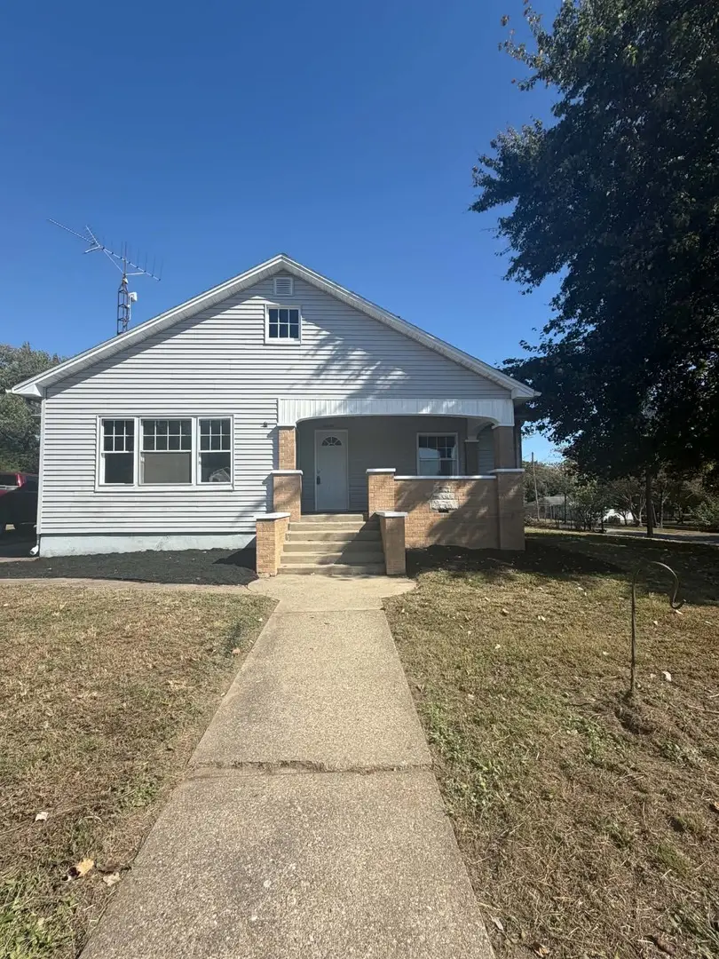 3648 Poplar Street, Thompsonville, IL 62890 - #1